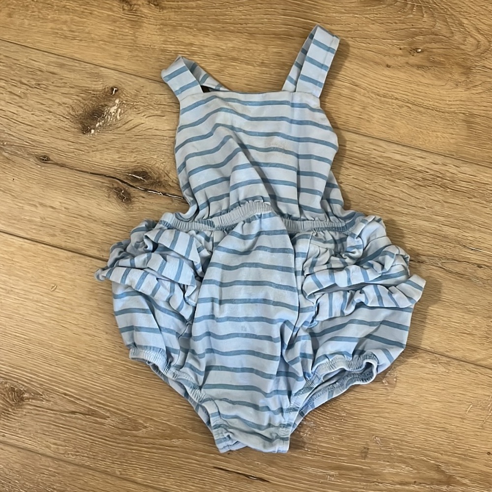 Alice & Ames Romper